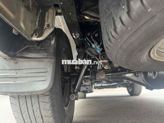 Toyota Fortuner 2016 Dầu Số sàn Xám