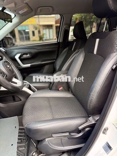Toyota Raize 2024 Trắng 32.000 km 1.0L Turbo