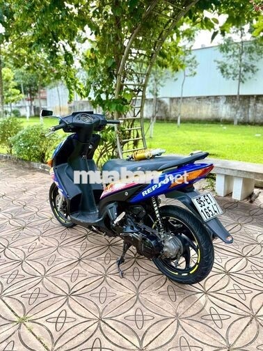 🛵Honda Click 110 Xe Sạch Đẹp Máy Êm Ngon