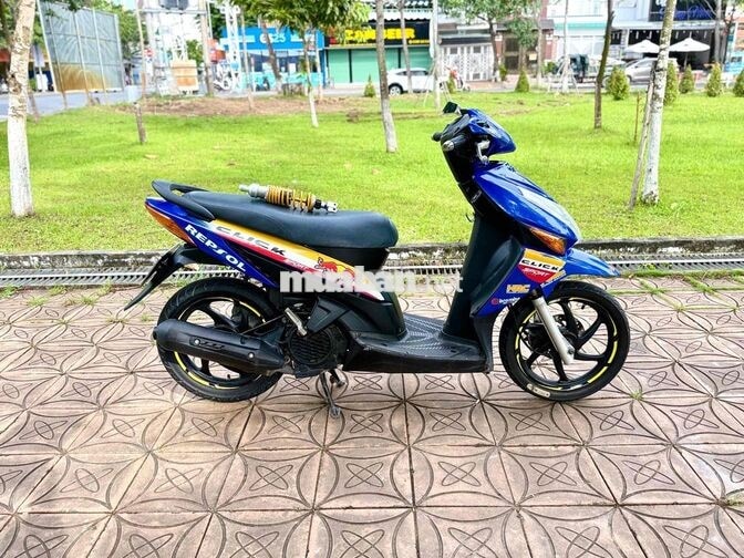 🛵Honda Click 110 Xe Sạch Đẹp Máy Êm Ngon