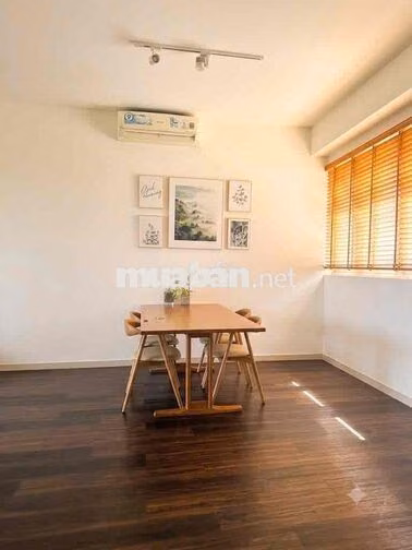 CHO THUÊ CĂN HỘ CANARY HEIGHTS – BLOCK C