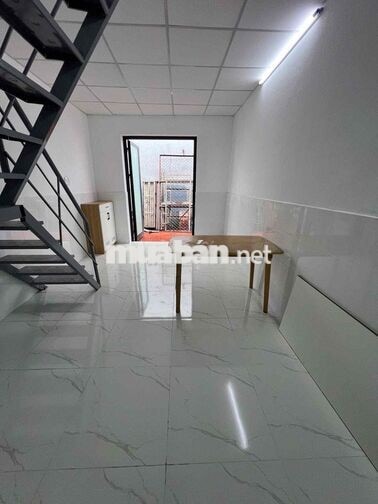 nhà 2pn ở Điên Biên Phủ có nội thất