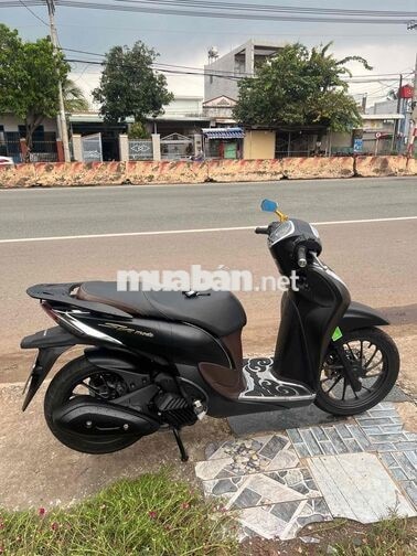 Honda SH Mode ABS 2023 Đen 17000 km