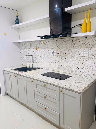Căn hộ Studio ngăn 1PN riêng, full nội thất, tầng cao, view đẹp