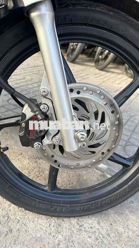 Honda Wave i 125 2022 Trắng đỏ ( hỗ trợ góp )