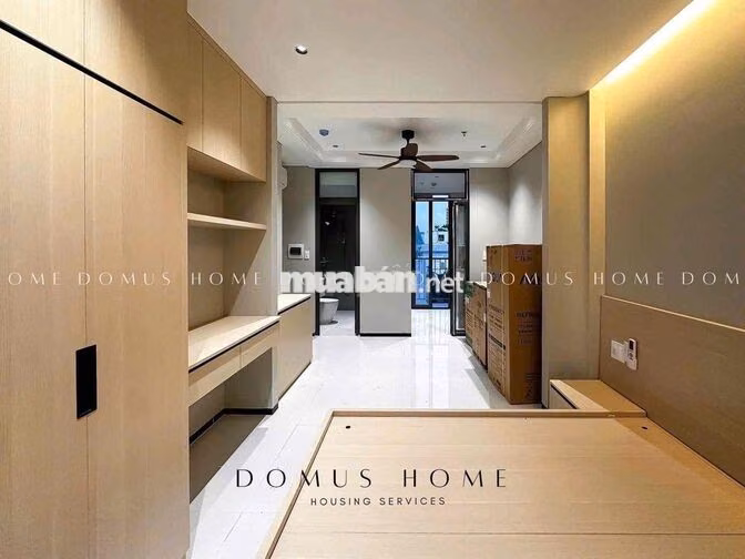 Cho Thuê Căn Hộ 1PN Full Nội Thất Dài,Ngắn Hạn Ngay Trung Tâm Quận 7