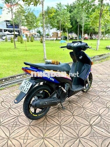 🛵Honda Click 110 Xe Sạch Đẹp Máy Êm Ngon
