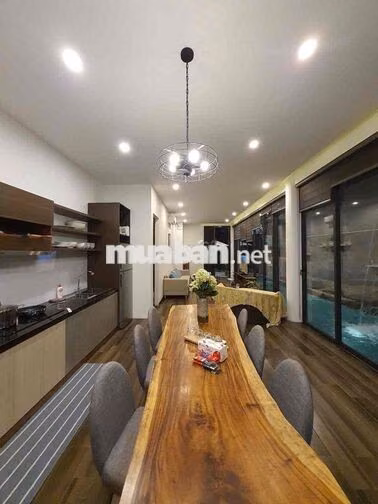 🏡 CHO THUÊ CĂN HỘ 2PN – NGÔ QUYỀN, SƠN TRÀ | CÓ HỒ BƠI 🏊‍♀️