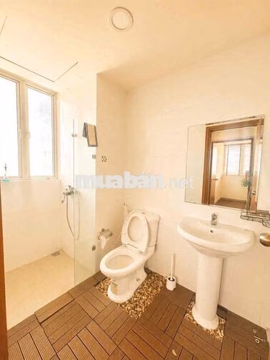CHO THUÊ CĂN HỘ CANARY HEIGHTS – BLOCK C