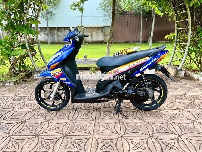 🛵Honda Click 110 Xe Sạch Đẹp Máy Êm Ngon