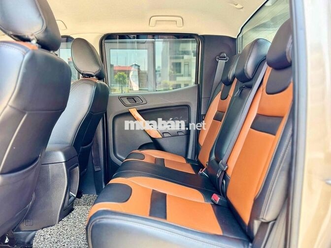 Ford Ranger XLS 2020 58.000 km