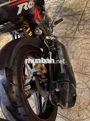Yamaha Exciter 150 2015 Đỏ đen 35k km