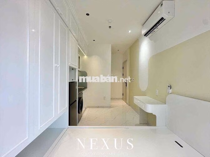 CHO THUÊ CĂN HỘ FULL NỘI THẤT MÁY GIẶT RIÊNG NGAY PHẠM VĂN CHIÊU