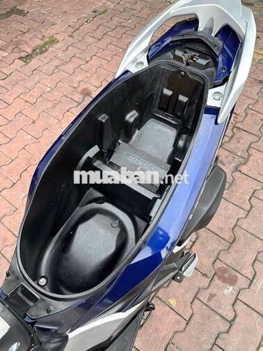 GÓP 0 LS -  Airblade 2016 Xanh 48.000km - BS ĐẸP
