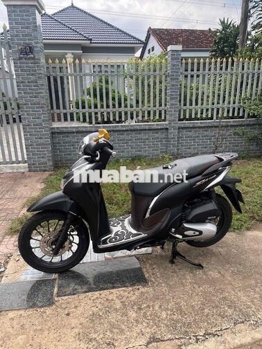 Honda SH Mode ABS 2023 Đen 17000 km
