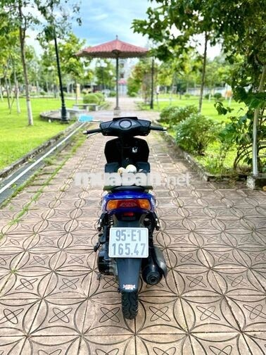 🛵Honda Click 110 Xe Sạch Đẹp Máy Êm Ngon