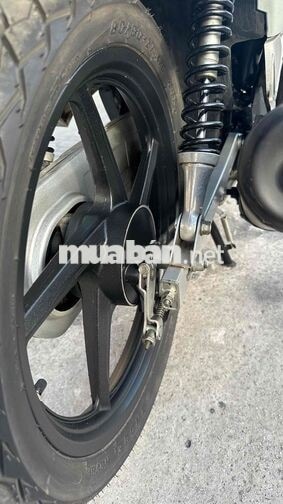 Honda Wave i 125 2022 Trắng đỏ ( hỗ trợ góp )
