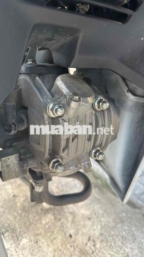 Honda Wave i 125 2022 Trắng đỏ ( hỗ trợ góp )