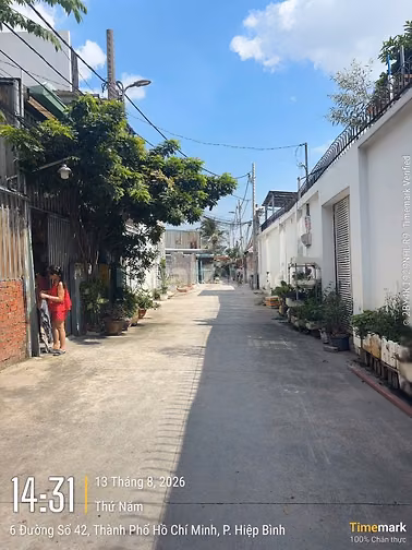 Bán 3 lô F0 ngay chợ Hiệp Bình. Chỉ từ 5.15 tỷ/lô