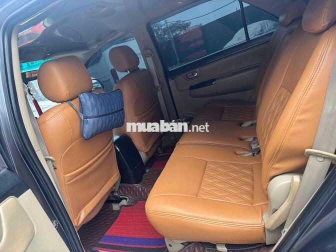 Toyota Fortuner 2016 Dầu Số sàn Xám