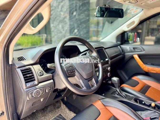Ford Ranger XLS 2020 58.000 km