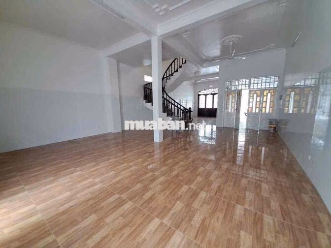 Cho Thuê MB - Nhà 1T2L - MT Đường Chính (240m2) P.Tân Phong - Giá:30tr