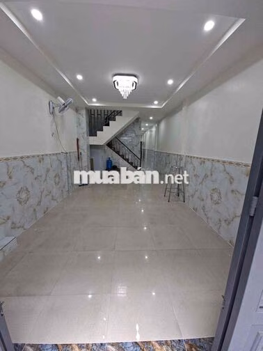 cho thuê nhà nguyên căn 41/24 Trần quý cáp phường 11 quận binh Thạnh