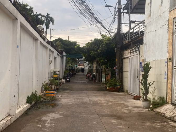 Bán 3 lô F0 ngay chợ Hiệp Bình. Chỉ từ 5.15 tỷ/lô