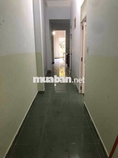 CHO THUÊ NHÀ 2 TẦNG 4PN KHU HỒ XUÂN HƯƠNG GẦN BIỂN