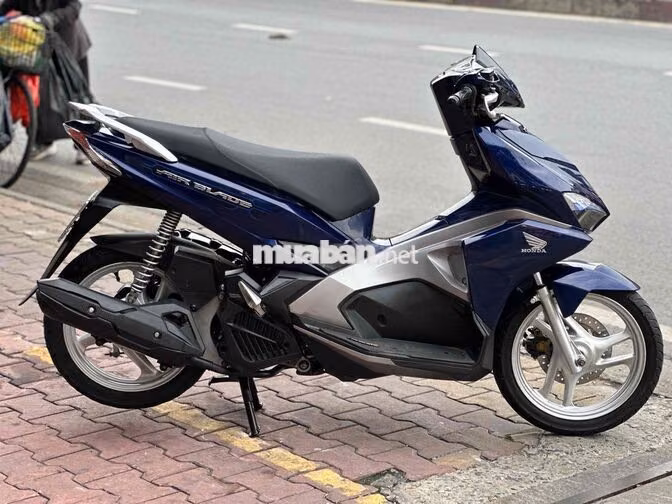 GÓP 0 LS -  Airblade 2016 Xanh 48.000km - BS ĐẸP