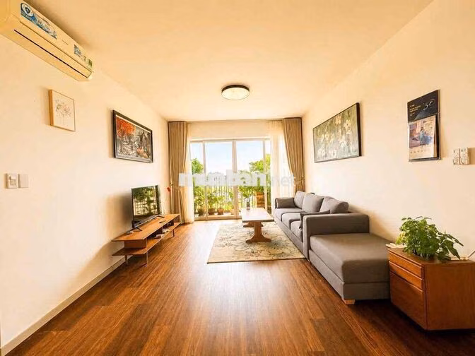 CHO THUÊ CĂN HỘ CANARY HEIGHTS – BLOCK C
