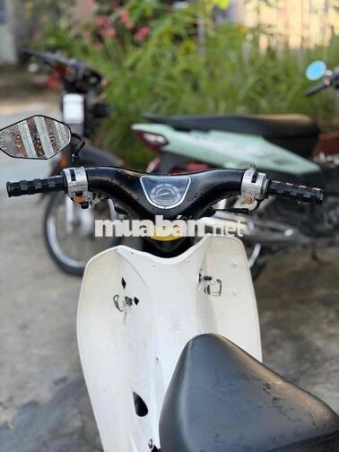 Super Cub 50cc 2021 Đen, Trắng 216246 km