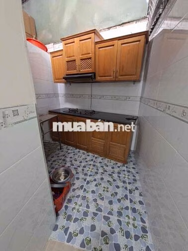 cho thuê nhà nguyên căn 41/24 Trần quý cáp phường 11 quận binh Thạnh