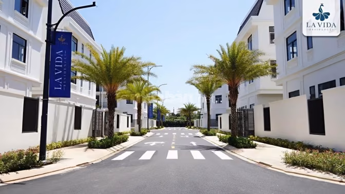 Sang nhượng Lavida Vũng Tàu 78,98m², 4 tầng – Giá 3,1 tỷ