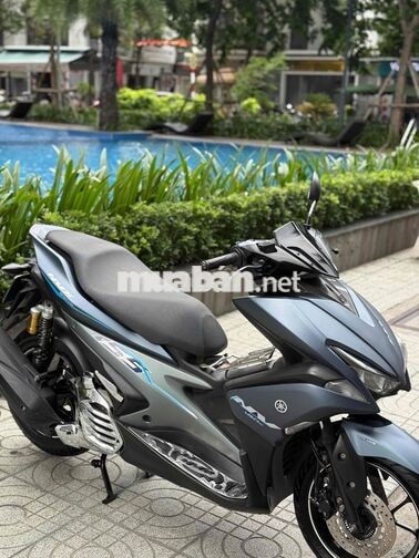 NVX 155 ABS 2018 bstp ( Góp nợ xấu 10tr nhận xe)