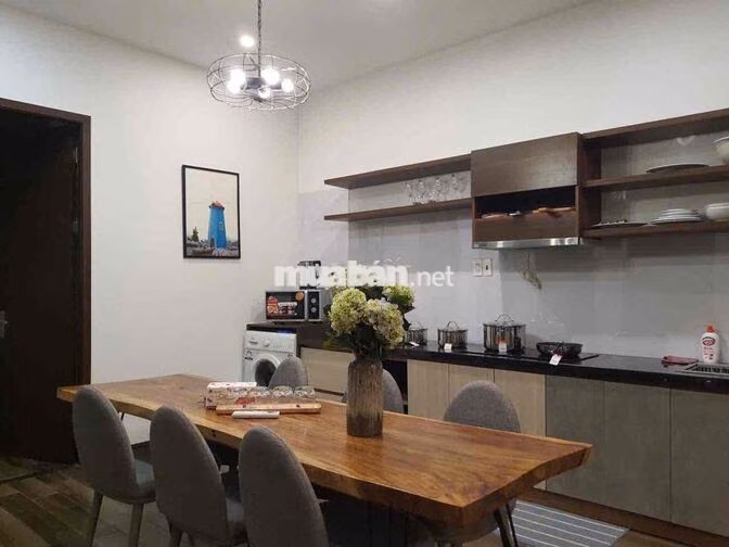 🏡 CHO THUÊ CĂN HỘ 2PN – NGÔ QUYỀN, SƠN TRÀ | CÓ HỒ BƠI 🏊‍♀️