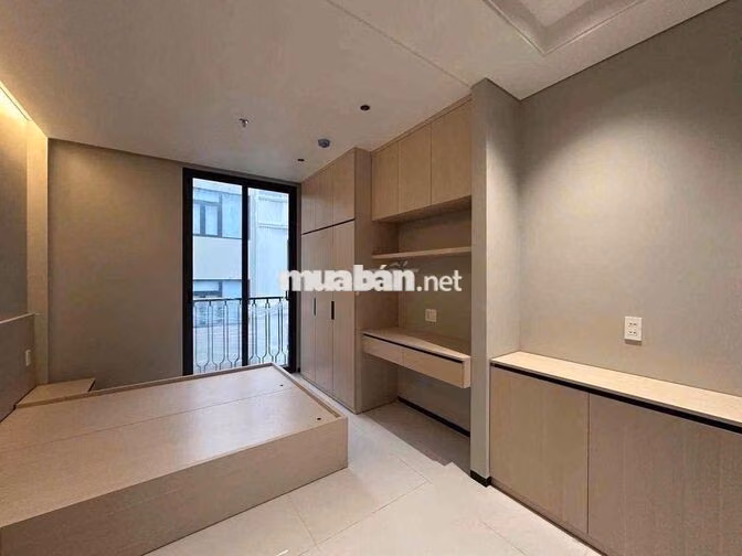 Cho Thuê Căn Hộ 1PN Full Nội Thất Dài,Ngắn Hạn Ngay Trung Tâm Quận 7