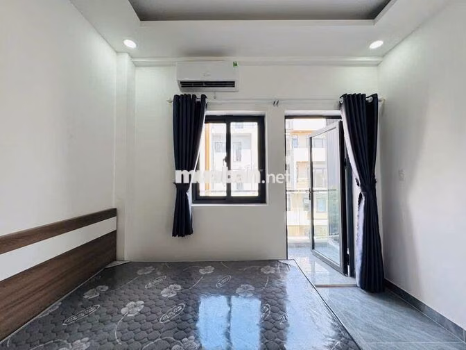 ✨ CĂN HỘ DỊCH VỤ MỚI - ĐẦY ĐỦ TIỆN ÍCH 📍 DƯƠNG THỊ MƯỜI - CV PHẦN MỀM