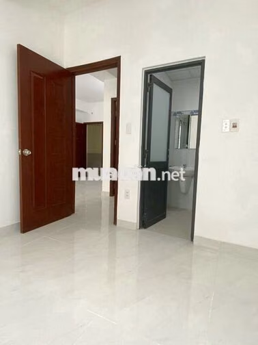 CHO THUÊ CĂN HỘ 2PN 2WC CC CƯỜNG THUẬN - NHÀ MỚI 