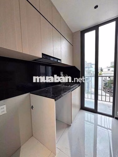 Cho Thuê Căn Hộ 1PN Full Nội Thất Dài,Ngắn Hạn Ngay Trung Tâm Quận 7