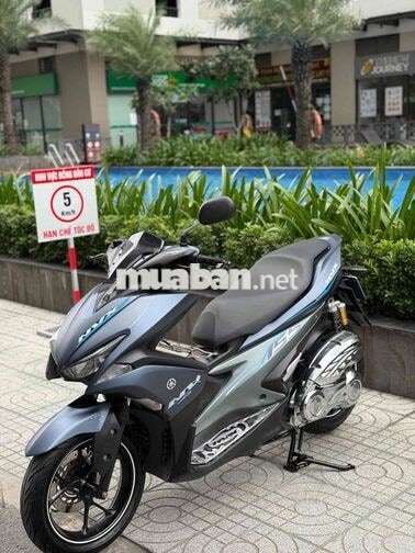 NVX 155 ABS 2018 bstp ( Góp nợ xấu 10tr nhận xe)