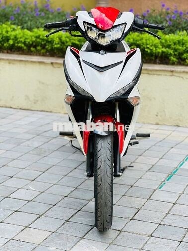 Yamaha Exciter 150 2021 Trắng Đỏ 