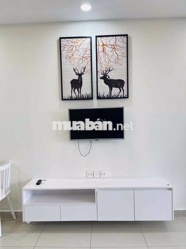 Căn hộ Studio ngăn 1PN riêng, full nội thất, tầng cao, view đẹp