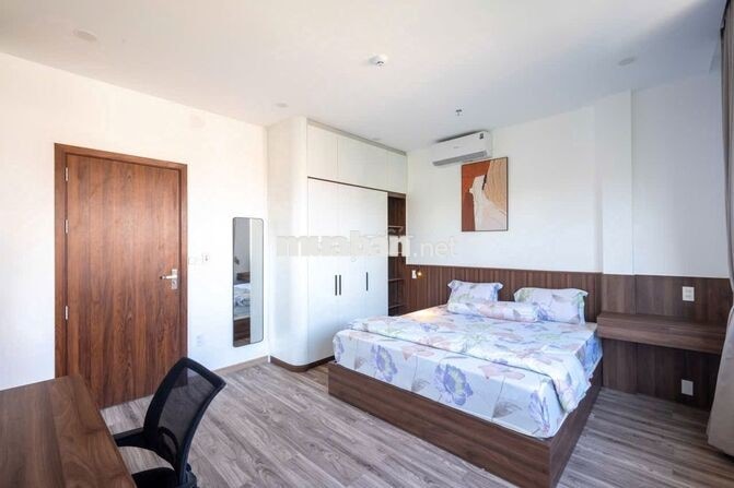 ✨ CĂN HỘ 1 PHÒNG NGỦ | ĐƯỜNG HỒ XUÂN HƯƠNG ✨