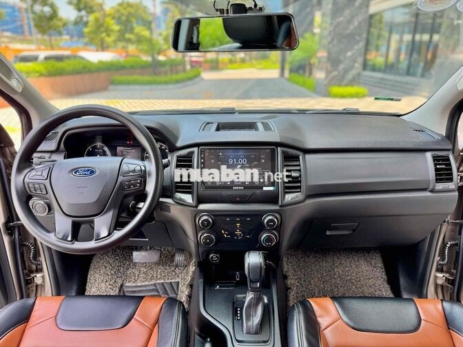 Ford Ranger XLS 2020 58.000 km