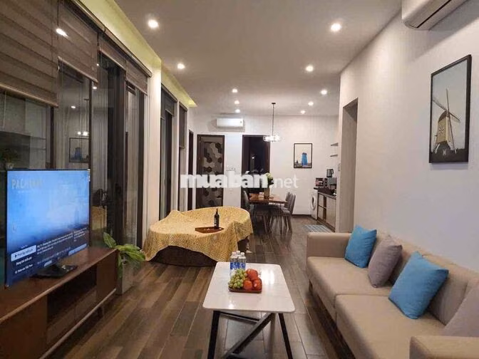 🏡 CHO THUÊ CĂN HỘ 2PN – NGÔ QUYỀN, SƠN TRÀ | CÓ HỒ BƠI 🏊‍♀️
