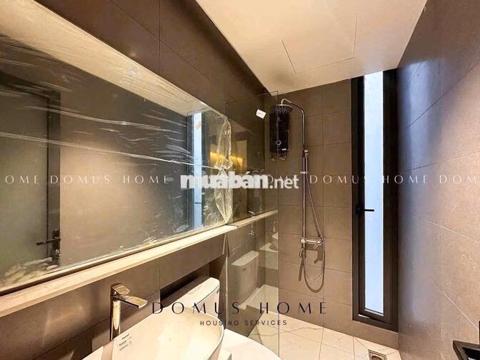 Cho Thuê Căn Hộ 1PN Full Nội Thất Dài,Ngắn Hạn Ngay Trung Tâm Quận 7