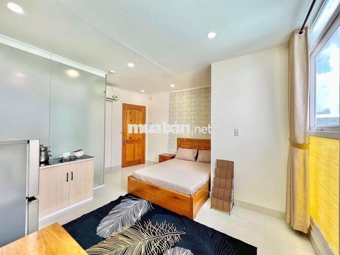 STUDIO THANG MÁY TẠI LÊ VĂN SỸ Q3-GIÁ TỐT CHỐT TRONG 21/08
