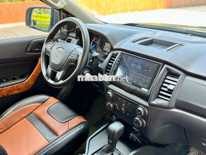 Ford Ranger XLS 2020 58.000 km