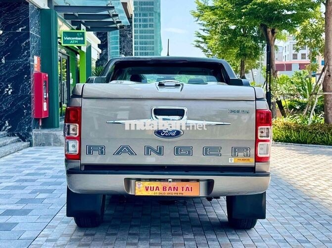 Ford Ranger XLS 2020 58.000 km